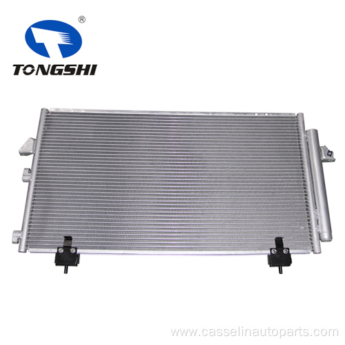 Car AC Condenser for TOYOTA RAV 4